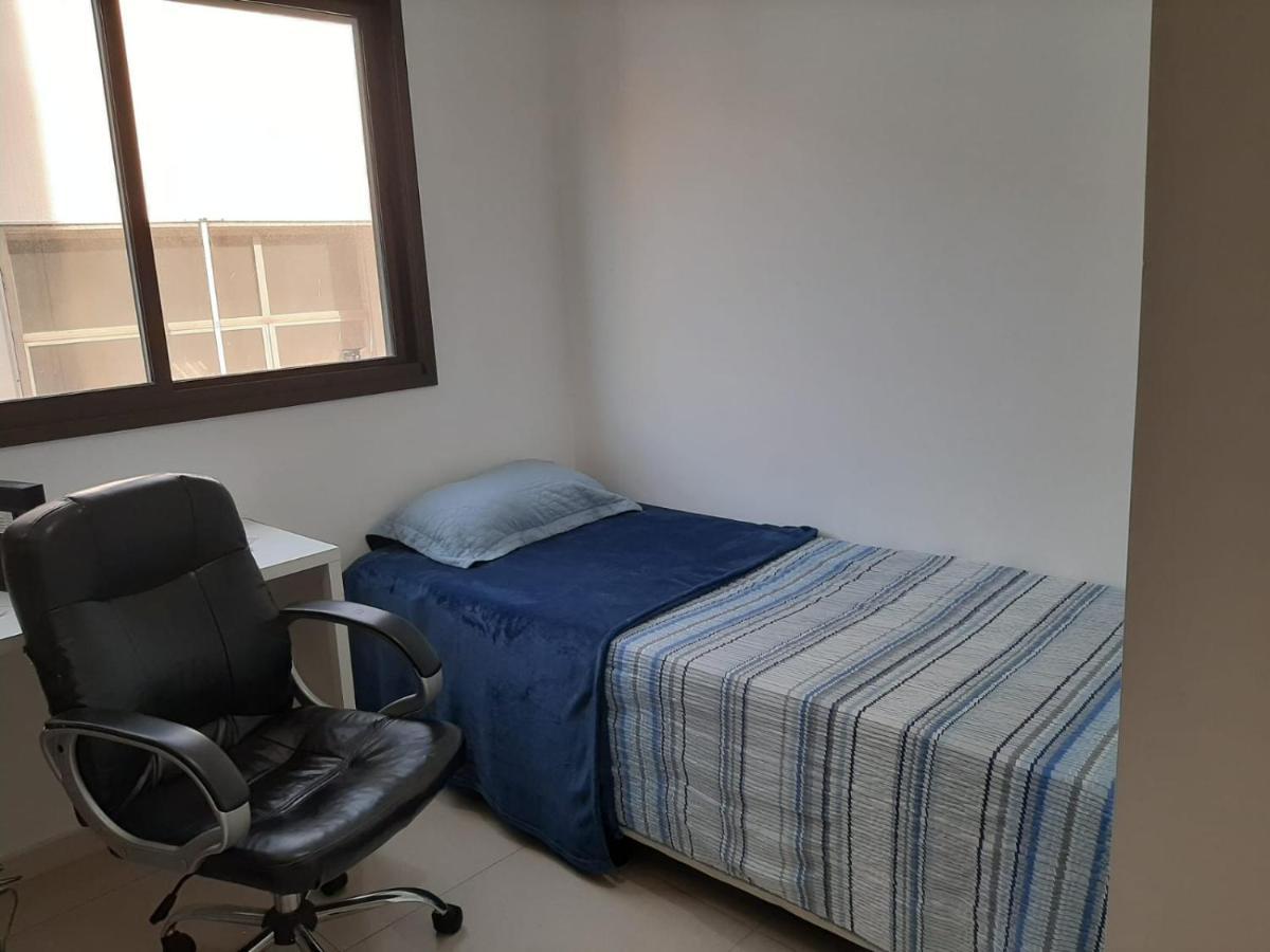 Paraiso Na Praia Dos Ingleses Apartamento Bem Localizado Leilighet Florianópolis Eksteriør bilde